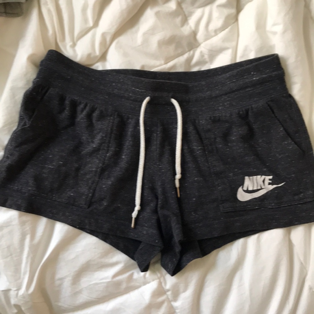 Cotton Nike shorts